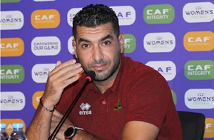 L’AS FAR décroche sa place en finale et vise à conserver le trophée à domicile L’AS FAR décroche sa place en finale et vise à conserver le trophée à domicile