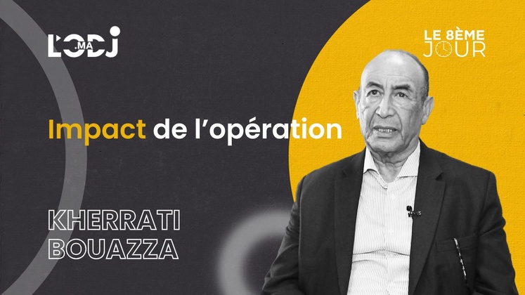Impact de l’opération : « Importation viande » sur les prix des viandes rouges Impact de l’opération : « Importation viande » sur les prix des viandes rouges