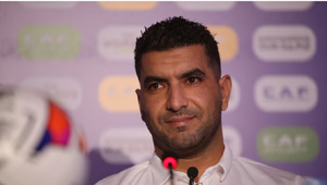 L'AS FAR prête pour la finale après sa victoire contre les égyptiennes : Amine Alioua et Khadija Er-Rmichi saluent l'esprit collectif L'AS FAR prête pour la finale après sa victoire contre les égyptiennes : Amine Alioua et Khadija Er-Rmichi saluent l'esprit collectif