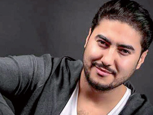 Une soirée exceptionnelle de Mohamed Adly au Complexe Culturel Mohammed VI Une soirée exceptionnelle de Mohamed Adly au Complexe Culturel Mohammed VI