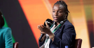 Le futur du football féminin africain : visibilité, professionnalisation et investissement à l'agenda de la CAF Le futur du football féminin africain : visibilité, professionnalisation et investissement à l'agenda de la CAF