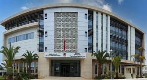 Cyberattaques : le Maroc passe à l'offensive pour défendre son cyberespace ! Cyberattaques : le Maroc passe à l'offensive pour défendre son cyberespace !