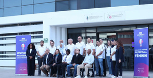Atelier médical de la CAF : une initiative pour améliorer les normes de santé et de sécurité des joueuses de football féminin en Afrique Atelier médical de la CAF : une initiative pour améliorer les normes de santé et de sécurité des joueuses de football féminin en Afrique