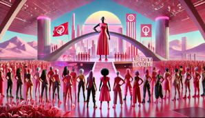 4B et Tanaland : quand le féminisme radical redessine les frontières du genre 4B et Tanaland : quand le féminisme radical redessine les frontières du genre