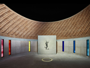 L'Orchestre philharmonique du Maroc bientôt au musée Yves Saint Laurent Marrakech L'Orchestre philharmonique du Maroc bientôt au musée Yves Saint Laurent Marrakech