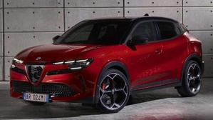 L'Alfa Romeo Junior fait son entrée sur le marché marocain L'Alfa Romeo Junior fait son entrée sur le marché marocain