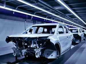 Une crise structurelle pour l’industrie automobile européenne : un effondrement annoncé ? Une chance pour le Maroc ! Une crise structurelle pour l’industrie automobile européenne : un effondrement annoncé ? Une chance pour le Maroc !