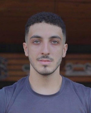 Interview avec Amr Harrati : parcours, passion et ambitions dans le monde du Fitness Interview avec Amr Harrati : parcours, passion et ambitions dans le monde du Fitness