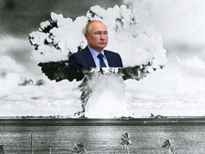 L’ombre de la Troisième Guerre mondiale : vérité ou bluff russe ? L’ombre de la Troisième Guerre mondiale : vérité ou bluff russe ?