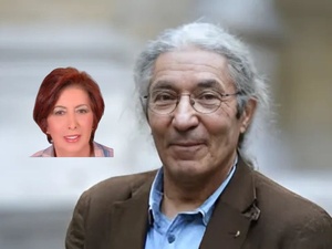 La pensée magique de Boualem Sansal, le traitre absolu - héro absolu. La pensée magique de Boualem Sansal, le traitre absolu - héro absolu.