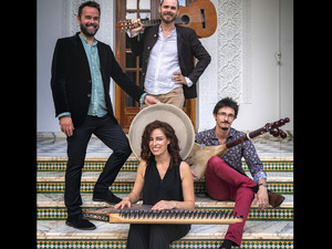 « Gwer Mgharba » : Un hommage vibrant au patrimoine musical marocain « Gwer Mgharba » : Un hommage vibrant au patrimoine musical marocain