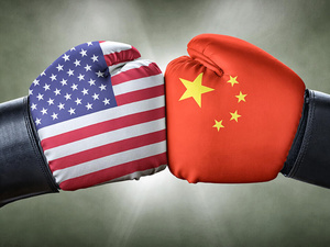 Travail forcé en Chine : Washington durcit le ton Travail forcé en Chine : Washington durcit le ton