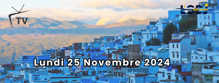 Grille de la semaine de la Web TV "Eco & Eco" de L'ODJ Média Grille de la semaine de la Web TV "Eco & Eco" de L'ODJ Média