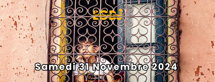 Grille de la semaine de la Web TV "Eco & Eco" de L'ODJ Média Grille de la semaine de la Web TV "Eco & Eco" de L'ODJ Média