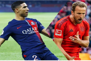 Ligue des champions : programme complet des chocs des 26 et 27 novembre