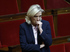 Entre détournement de fonds et procès politique ? Entre détournement de fonds et procès politique ?