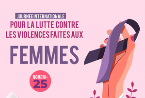 Violences faites aux femmes : un cri mondial pour la dignité et la justice Violences faites aux femmes : un cri mondial pour la dignité et la justice
