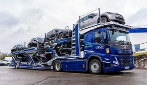 Des voitures à zéro émission : BMW et Mini testent la livraison électrique ! Des voitures à zéro émission : BMW et Mini testent la livraison électrique !