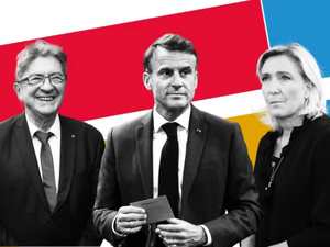 Budget 2025 : Barnier en sursis, Macron sous pression Budget 2025 : Barnier en sursis, Macron sous pression