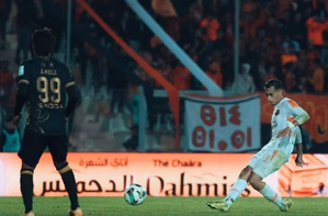 La RSB s'envole en tête, le Chabab Mohammedia toujours à la traîne La RSB s'envole en tête, le Chabab Mohammedia toujours à la traîne