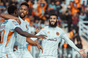 RS Berkane prête à briller face au CD Lunda Sul pour lancer sa campagne africaine RS Berkane prête à briller face au CD Lunda Sul pour lancer sa campagne africaine