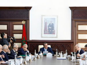 Sûreté nucléaire et santé : Un conseil de gouvernement à haut risque Sûreté nucléaire et santé : Un conseil de gouvernement à haut risque