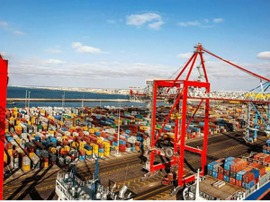 Marsa Maroc : Une croissance maritime qui fait vagues Marsa Maroc : Une croissance maritime qui fait vagues