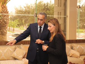 Maroc-Belgique : Une alliance stratégique pour la sécurité Maroc-Belgique : Une alliance stratégique pour la sécurité