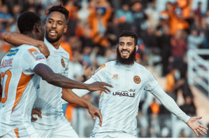 RS Berkane lance sa campagne Africaine face à CD Lunda Sul RS Berkane lance sa campagne Africaine face à CD Lunda Sul