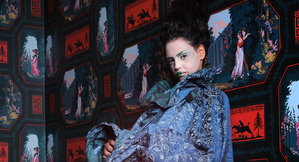 Lamia El Ghazouani fusionne mode et design d'intérieur avec Interior’s Lamia El Ghazouani fusionne mode et design d'intérieur avec Interior’s