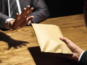 Lutte anti-corruption : Le Maroc sous le feu des projecteurs ! Lutte anti-corruption : Le Maroc sous le feu des projecteurs !