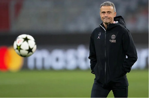 PSG en péril : une qualification européenne qui s'éloigne PSG en péril : une qualification européenne qui s'éloigne