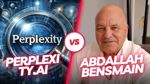 Perplexe devant Perplexity.ai Perplexe devant Perplexity.ai