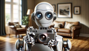 Luma présente son générateur d'images ultra-rapide Photon Luma présente son générateur d'images ultra-rapide Photon