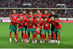 Le Maroc reste leader en Afrique et dans le monde arabe au classement FIFA