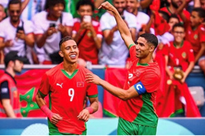 Achraf Hakimi, Yassine Bounou et Soufiane Rahimi : les étoiles marocaines brillent dans les nominations 'The Best' 2024
