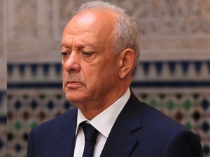 Mohamed Mhidia, un symbole d’excellence arabe en gouvernance Mohamed Mhidia, un symbole d’excellence arabe en gouvernance