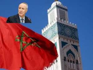 Le Maroc, un modèle unique de gestion religieuse : mais peut-on parler de laïcité ? Le Maroc, un modèle unique de gestion religieuse : mais peut-on parler de laïcité ?