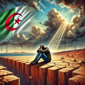 Chers voisins, vous avez de sacrés problèmes Chers voisins, vous avez de sacrés problèmes