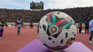 Botola Pro D1 Inwi : un calendrier riche en duels décisifs et un classico reporté Botola Pro D1 Inwi : un calendrier riche en duels décisifs et un classico reporté