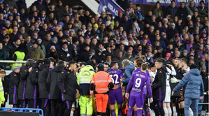 Frayeur au stade Artemio Franchi : Edoardo Bove victime d’un malaise en plein match Frayeur au stade Artemio Franchi : Edoardo Bove victime d’un malaise en plein match