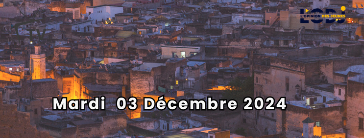 Grille de la semaine de la Web TV "Eco & Eco" de L'ODJ Média Grille de la semaine de la Web TV "Eco & Eco" de L'ODJ Média