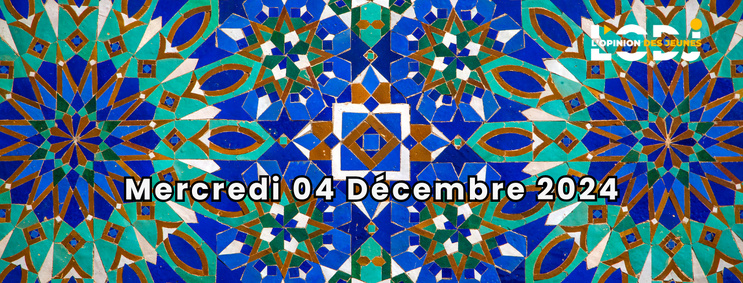 Grille de la semaine de la Web TV "Eco & Eco" de L'ODJ Média Grille de la semaine de la Web TV "Eco & Eco" de L'ODJ Média