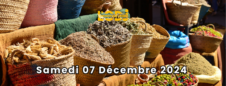 Grille de la semaine de la Web TV "Eco & Eco" de L'ODJ Média Grille de la semaine de la Web TV "Eco & Eco" de L'ODJ Média