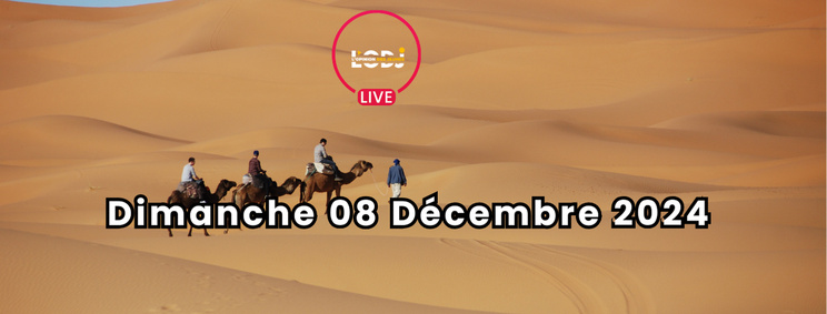 Grille de la semaine de la Web TV "Eco & Eco" de L'ODJ Média Grille de la semaine de la Web TV "Eco & Eco" de L'ODJ Média