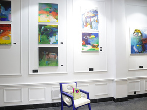 Géométrie et introspection : la collection SS25 qui fait sensation Géométrie et introspection : la collection SS25 qui fait sensation