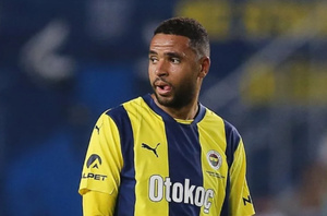 Fenerbahçe refuse l’offre d’Al-Nassr pour En-Nesyri malgré une proposition de 32 millions d’euros Fenerbahçe refuse l’offre d’Al-Nassr pour En-Nesyri malgré une proposition de 32 millions d’euros