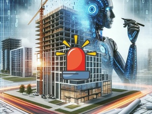 L’intelligence artificielle : l’alliée ou l’ennemie du secteur immobilier ? L’intelligence artificielle : l’alliée ou l’ennemie du secteur immobilier ?