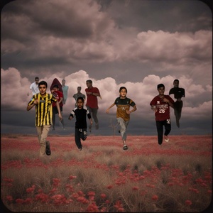 Linceul de liberté demeure le poème palestinien Linceul de liberté demeure le poème palestinien