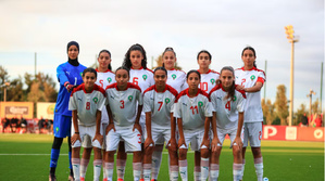 Maroc U17 féminin : une préparation en demi-teinte après deux défaites amicales Maroc U17 féminin : une préparation en demi-teinte après deux défaites amicales